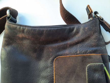 Маленькая сумка mywalit