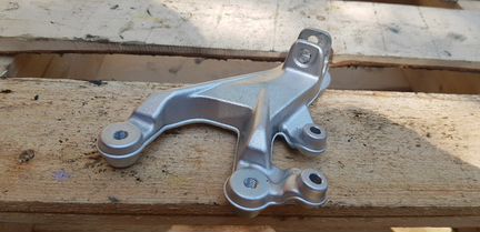 Кронштейн подножки П.Л.Bmw s1000rr 46 71 8 559 066