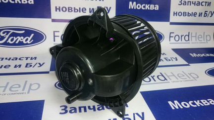 Мотор отопителя (Печки) Ford Focus 1 1998-2004