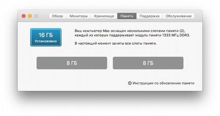 Apple Mac mini Mid 2011