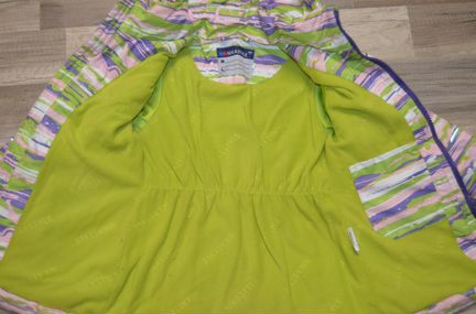 Костюм демисезонный Nikastyle 116