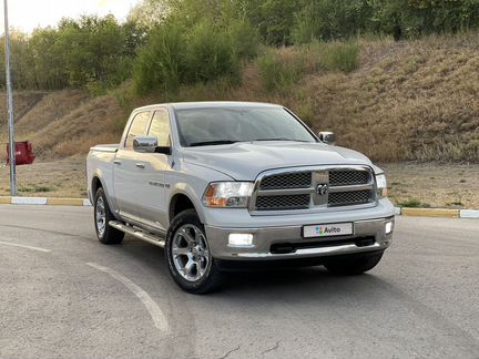 Dodge Ram 5.7 AT, 2012, 185 000 км