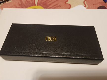 Подарочный набор cross подарок