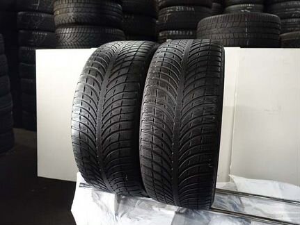 255 45 20 michelin la2 шины r20 w l