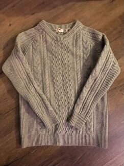 Свитер Levi’s / Ralph Lauren / Armani