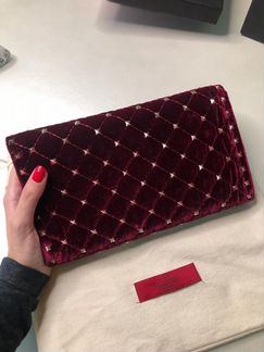 Сумка Valentino новая оригинал