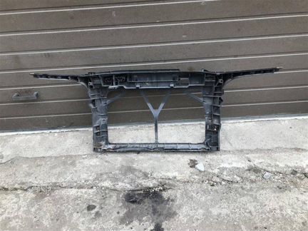 Передняя панель передняя Мазда 3 BK Z6 2008