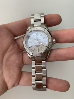 Женские часы TAG Heuer Aquaracer
