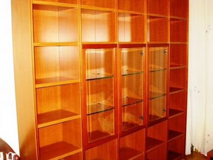 Кабинет руководителя б/у (Италия)