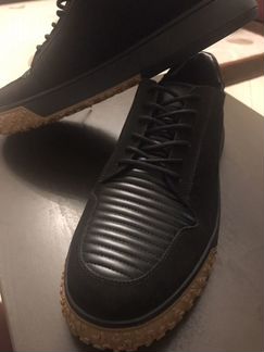Туфли спортивные Emporio Armani