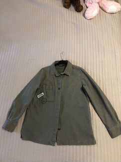 Рубашка Zara