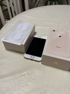 iPhone 8 64gb