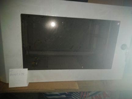 Серверный шкаф 19