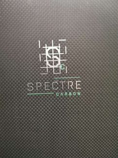Сноуборд nidecker spektre carbon163