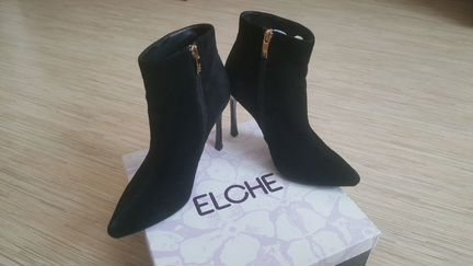 Ботильоны женские Elche размер 39