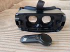 VR очки gear VR