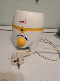 Подогреватель