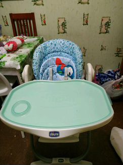 Стульчик 0+