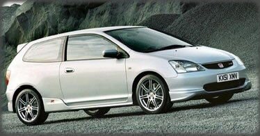 Бензонасос Honda Civic 7 ES EP EU EM 01-05