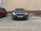 Ford Focus 2.0 AT, 2008, 227 237 км