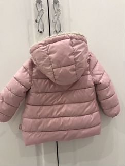 Куртка Benetton