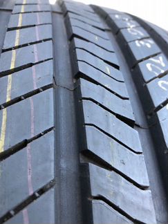 Шины Goodyear Eagle Touring 245/40/20