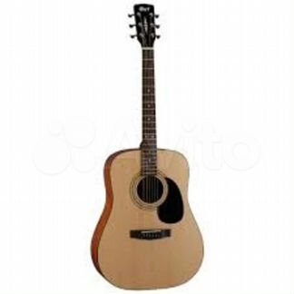 Акустическая гитара Cort AD810 OP