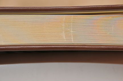 Фотоальбом 30х30см Класический под наклейку фото