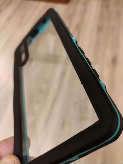 Подводный бокс для Huawei p30 pro