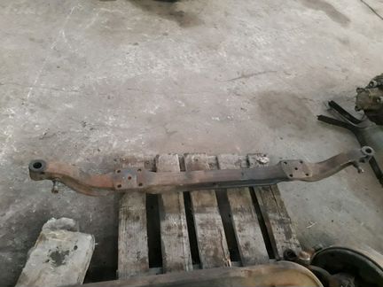 Балка на Hyundai 65