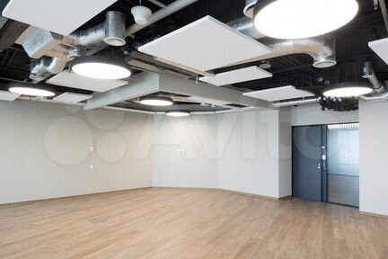 SKY-офис в Москва-Сити ждёт Вас