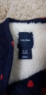 Куртка + штаны, gap