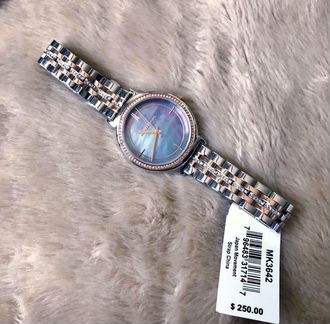 Часы женские Michael kors