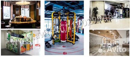 Офис 435кв.м. Двинцев,д.12 корп 1