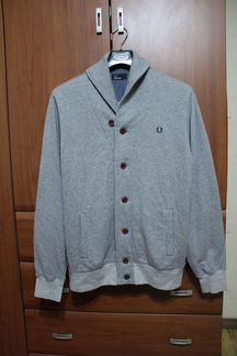 Кардиган Fred Perry