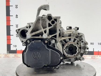 Кпп 5ст (механическая коробка) для Audi A3 8L EGV