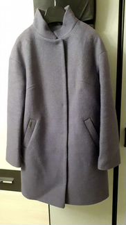 Пальто женское р.46