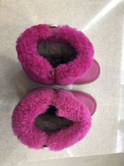 Продам зимние сапожки 27 размер