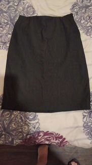 Юбка и блузка