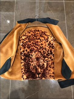 Дубленка (куртка)