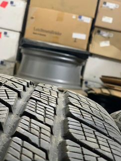Pirelli Scorpion Winter MO 295/40 R21 111V