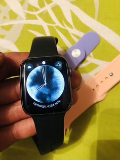 Apple watch series 4 44mm