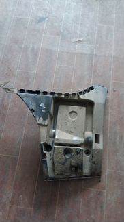 Крепление левое правое заднее на bmw F06F12F13