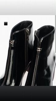 Ботильоны Respect