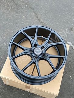 Диски BMW HRE R18 5/120 Разноширокие