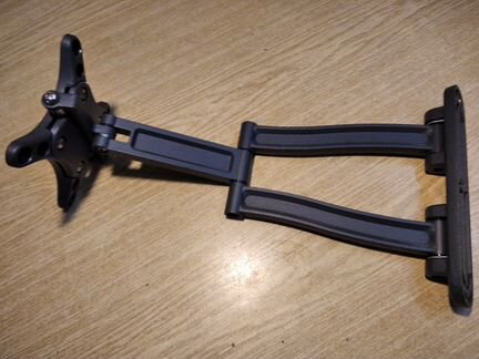 Кронштейн kromax для ЖК телевизора