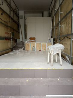 ПСН Ленинградское ш., 13