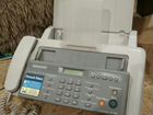 Телефон-факс домашний объявление продам