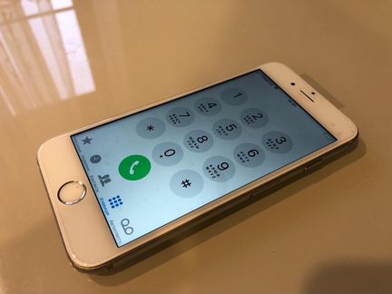 Телефон iPhone 6