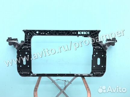 Передняя панель Kia Sportage (10-г)